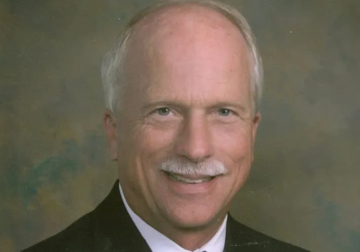 John Medaris, attorney